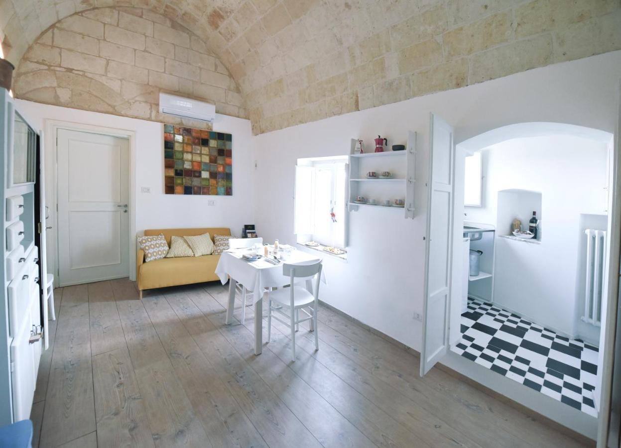 Casa 3Bien Villa Matera Exterior foto
